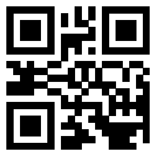 3403526392 QrCode associato