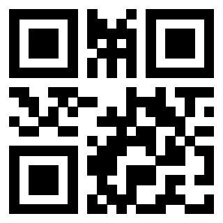 3403526394 - Immagine del QrCode