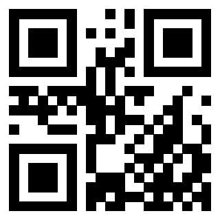3403526395 QrCode associato