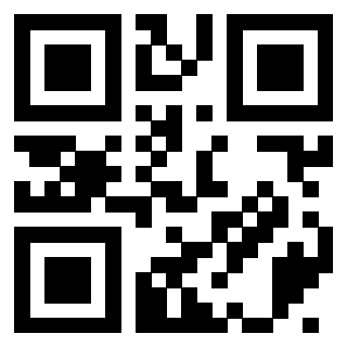 Immagine del Qr Code di 3403526399