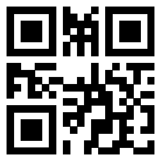 3403650155 - Immagine del Qr Code