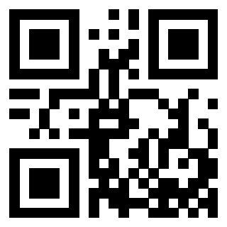 3403650156 - Immagine del Qr Code associato