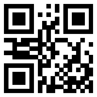3403650158 - Immagine del QrCode associato