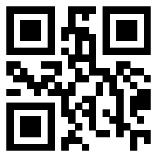 Scansione del QrCode di 3403650160