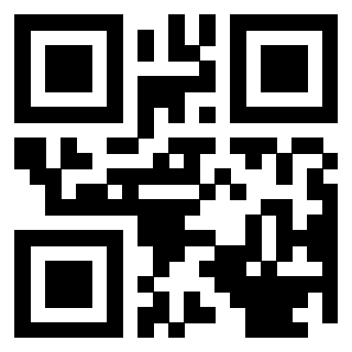 Scansione del Qr Code di 3403650161