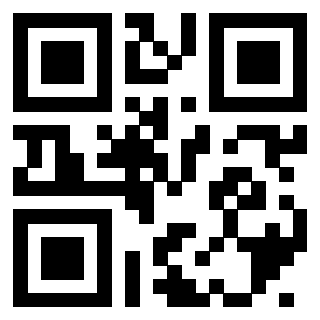 3403650162 - Immagine del QrCode