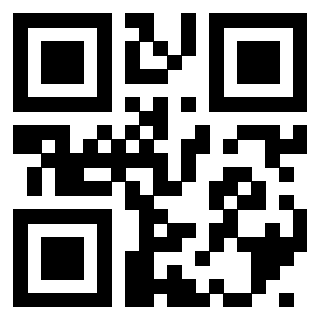Scansione del QrCode di 3403650163