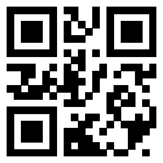 3403650166 QrCode associato