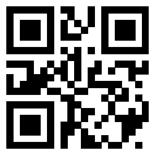 3403650172 - Immagine del Qr Code associato