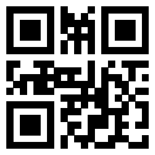 Immagine del QrCode di 3403650177