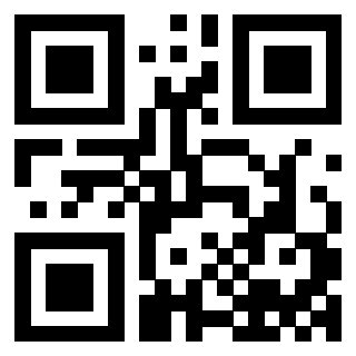 3403650178 - Immagine del QrCode associato
