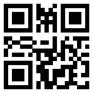 Il QrCode di 3403650179