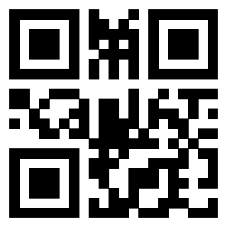 Scansione del QrCode di 3403650181