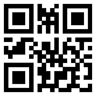 3403650183 QrCode associato