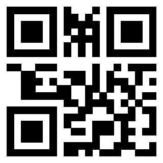 Il QrCode di 3403650184