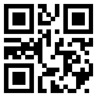 3403650187 - Immagine del QrCode associato