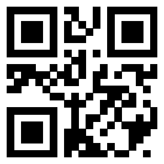 Scansione del QrCode di 3403650188