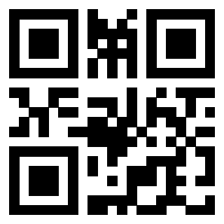 Immagine del Qr Code di 3403650189