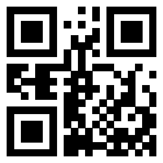 3403650190 - Immagine del QrCode