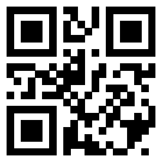 Immagine del Qr Code di 3403650191