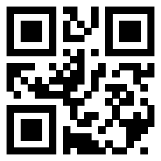 Immagine del QrCode di 3403650192