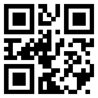 Scansione del QrCode di 3403650193