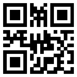 Scansione del QrCode di 3403650200