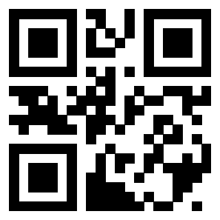 3403650203 QrCode associato