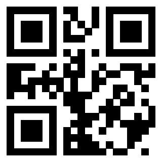 3403650205 - Immagine del Qr Code associato