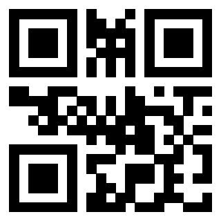 Il QrCode di 3403650206