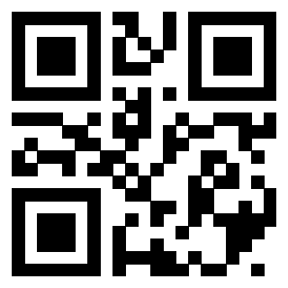 3403650207 - Immagine del QrCode