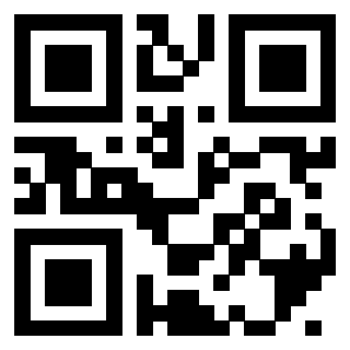 Il QrCode di 3403650209