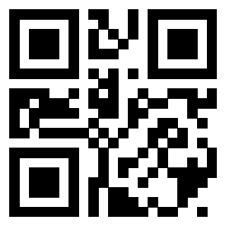Immagine del Qr Code di 3403650210