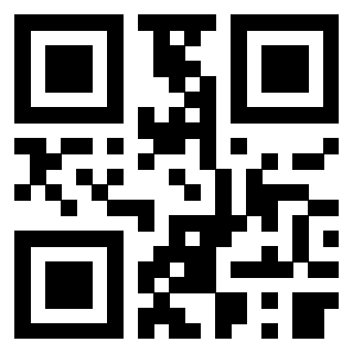 3403650211 QrCode associato