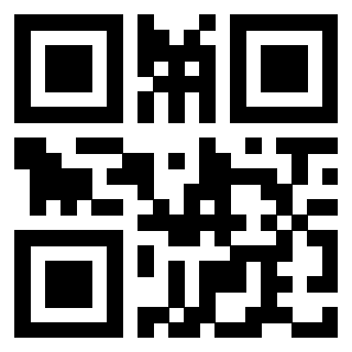 3403650213 - Immagine del QrCode