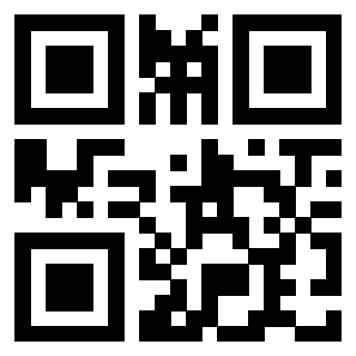 Immagine del QrCode di 3403650214