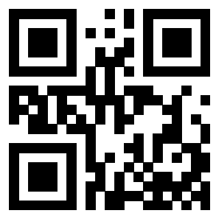 3403650216 - Immagine del QrCode associato