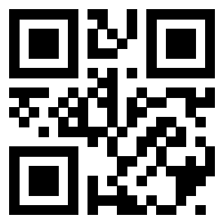 3403650218 - Immagine del QrCode associato