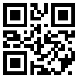 Scansione del QrCode di 3403650220