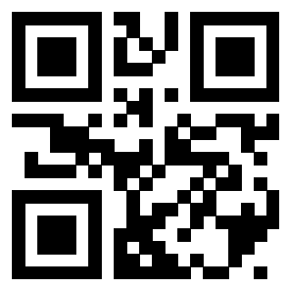 3403650221 Qr Code associato