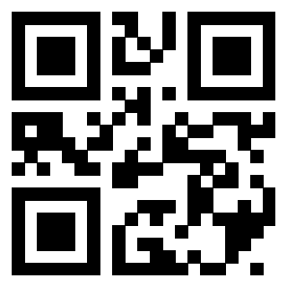 Scansione del Qr Code di 3403650227