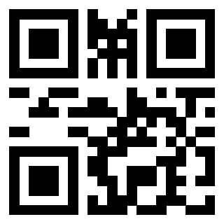 3403650230 - Immagine del QrCode associato