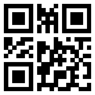 3403650232 - Immagine del Qr Code associato