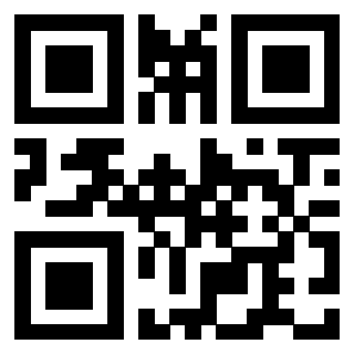 Immagine del Qr Code di 3403650233
