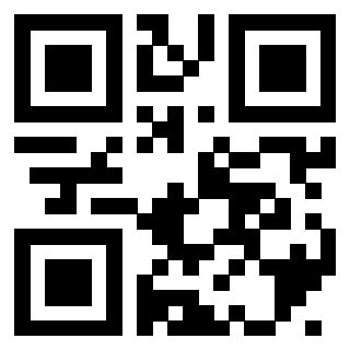 Scansione del QrCode di 3403650234