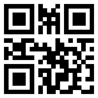 Immagine del Qr Code di 3403650237