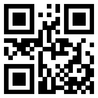 3403650238 - Immagine del Qr Code associato