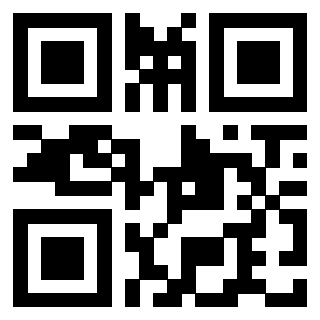 Scansione del QrCode di 3403650240