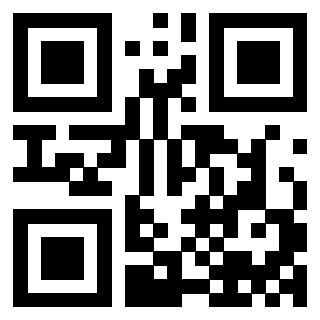 3403650242 - Immagine del QrCode associato