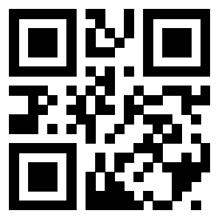 Il Qr Code di 3403650244